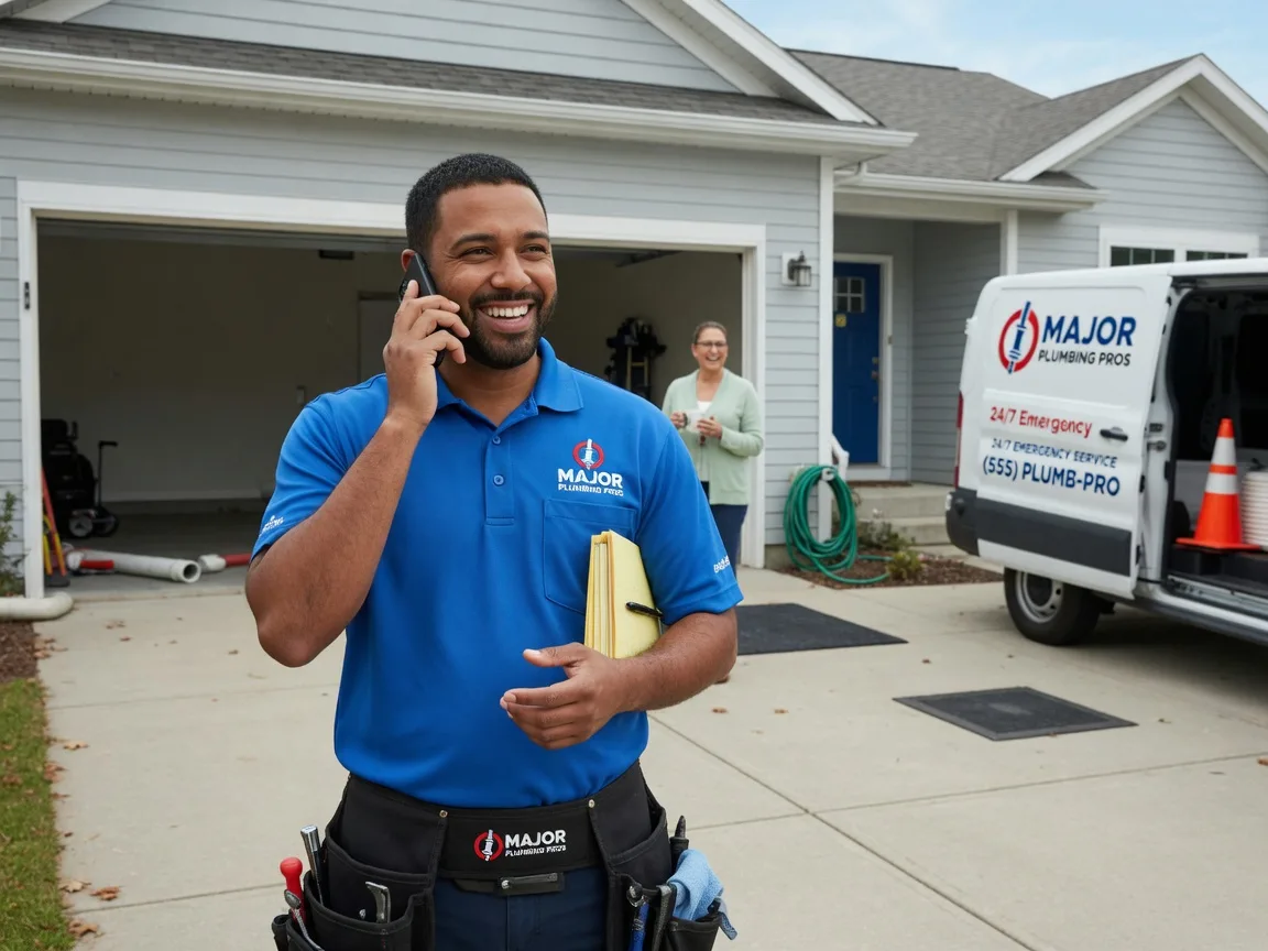 Drain Cleaning Services New Market, VA FAQs